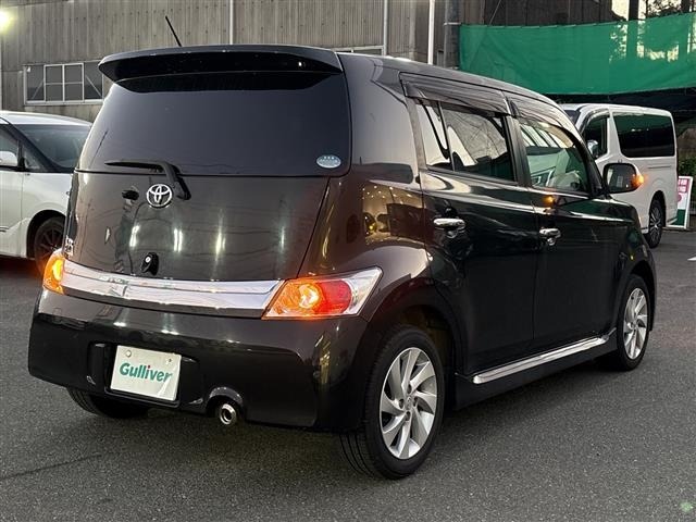 Toyota BB 2014 8442459-22