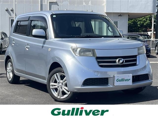 Toyota BB 2007 8442466-0