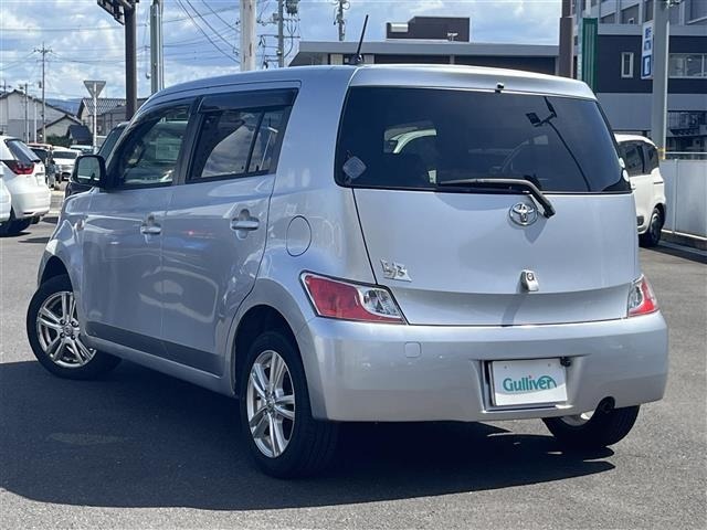 Toyota BB 2007 8442466-11