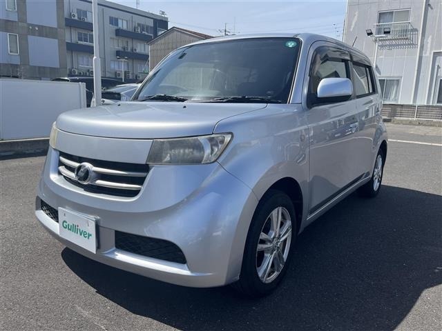 Toyota BB 2007 8442466-18