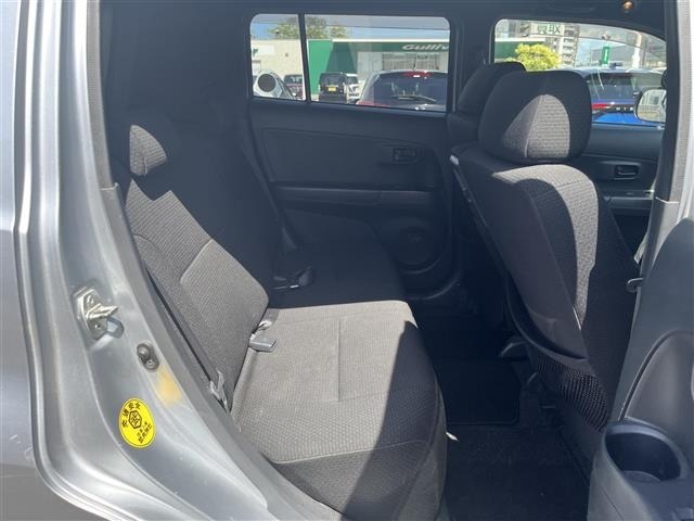 Toyota BB 2007 8442466-19
