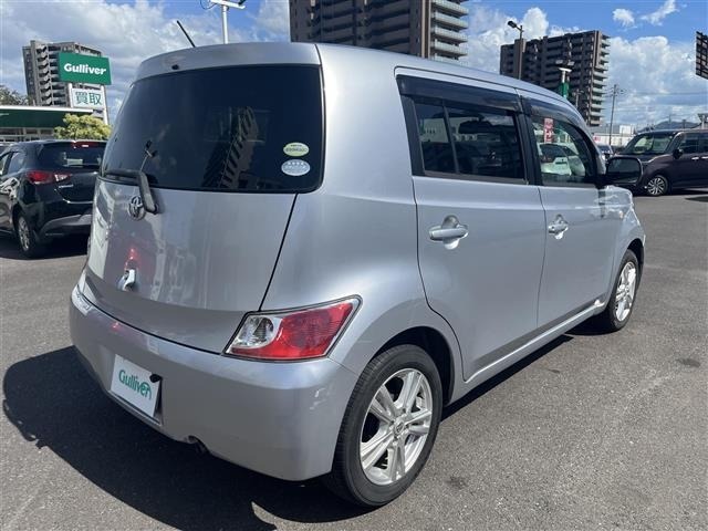 Toyota BB 2007 8442466-20