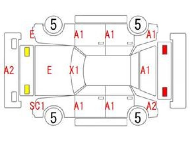 Toyota BB 2007 8442466-21