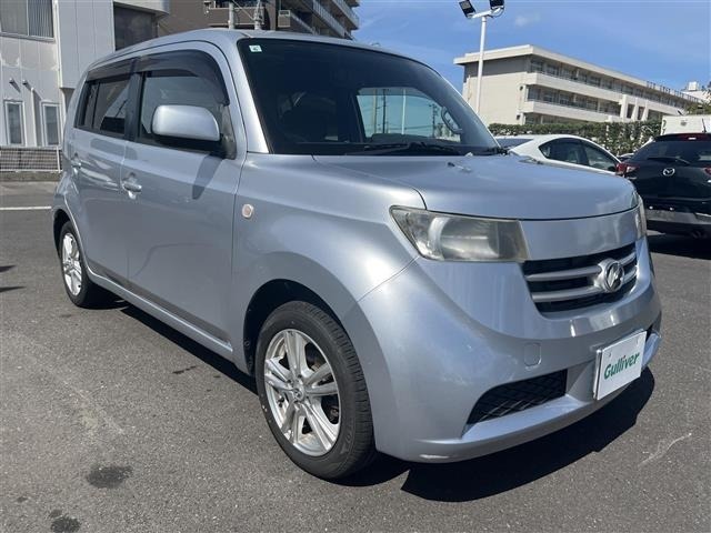 Toyota BB 2007 8442466-5