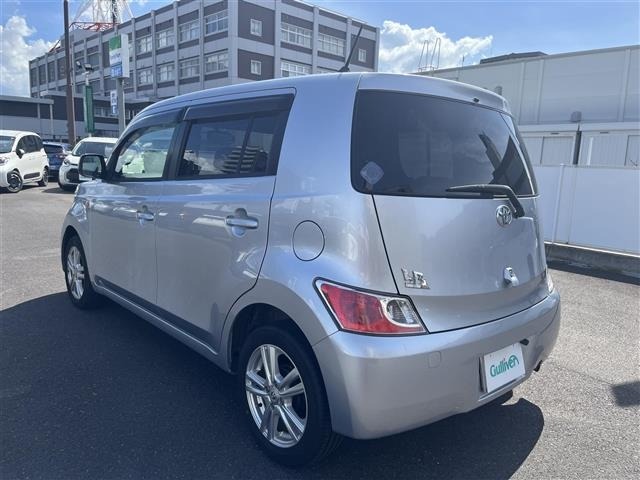 Toyota BB 2007 8442466-6