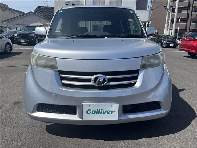 Toyota BB 2007 8442466-7