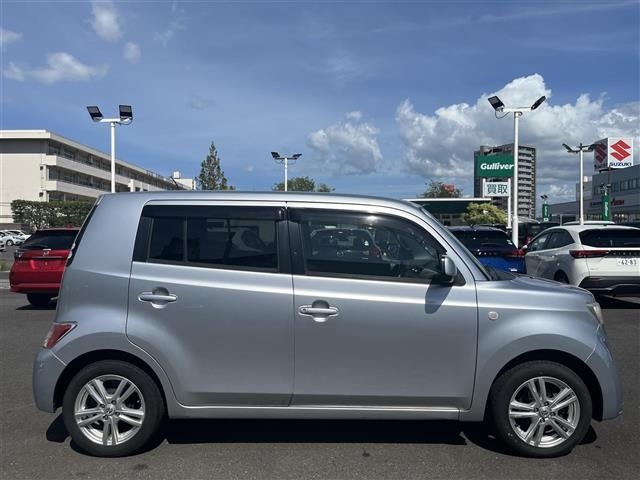Toyota BB 2007 8442466-8