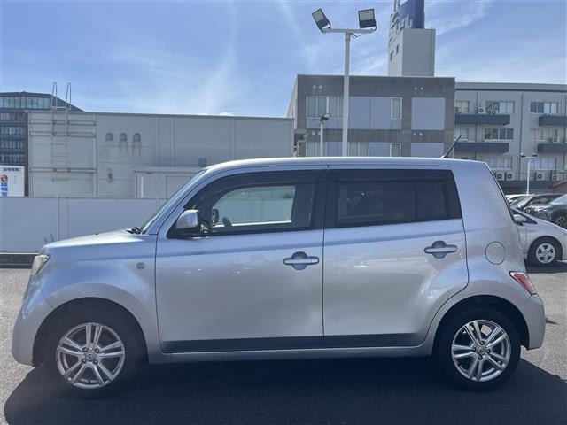 Toyota BB 2007 8442466-9
