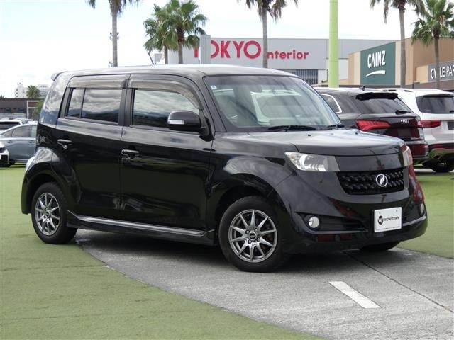Toyota BB 2010 8442467-0