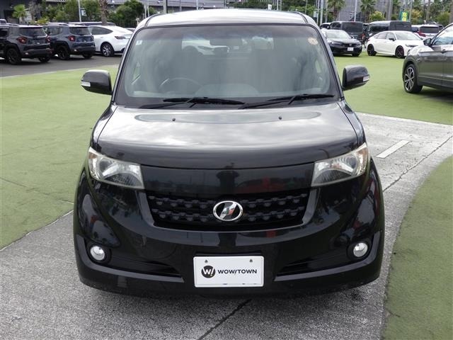 Toyota BB 2010 8442467-4