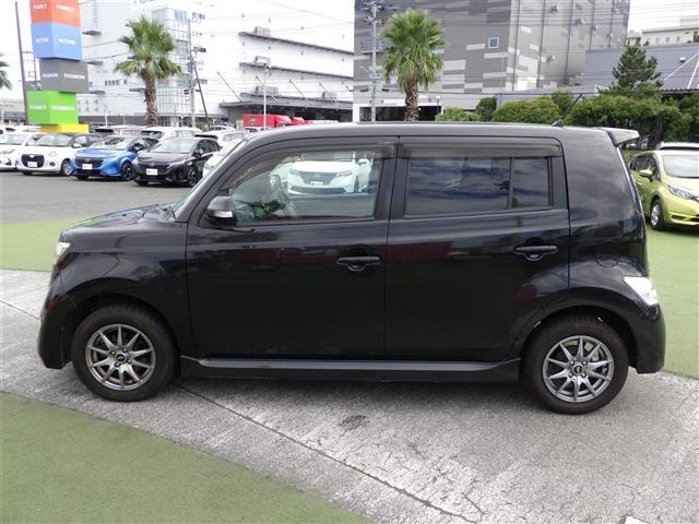 Toyota BB 2010 8442467-5