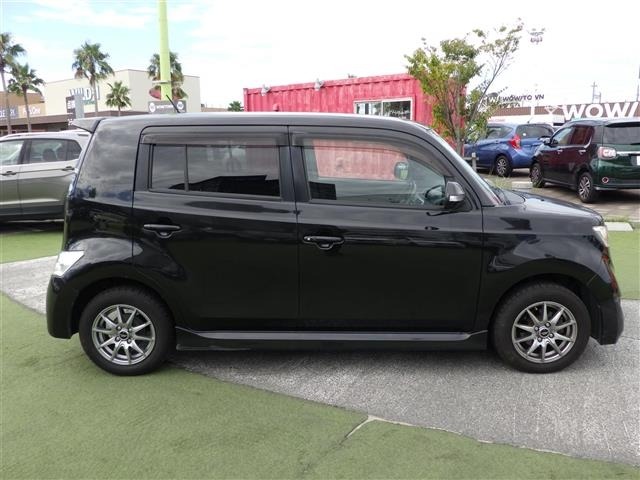 Toyota BB 2010 8442467-6