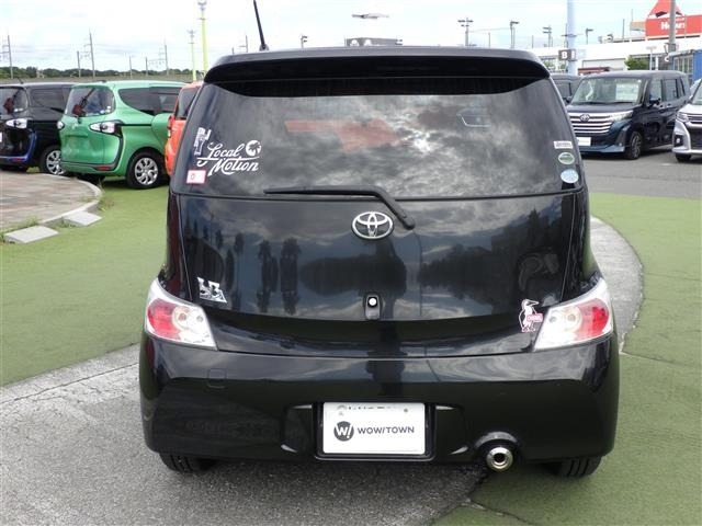 Toyota BB 2010 8442467-7
