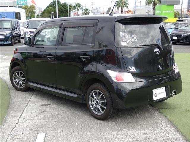 Toyota BB 2010 8442467-8