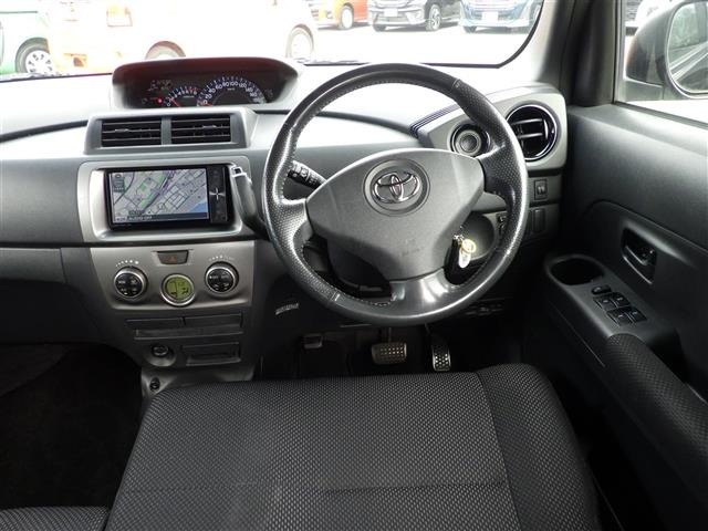 Toyota BB 2010 8442467-9