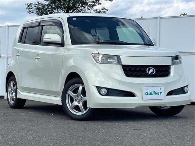 Toyota BB 2011 8442476-0