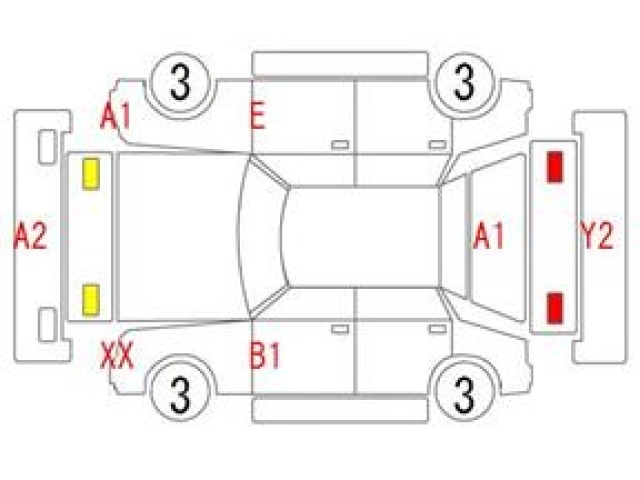 Toyota BB 2011 8442476-23