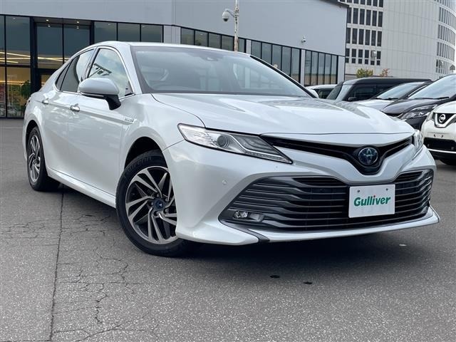 Toyota CAMRY 2019 8425007-0