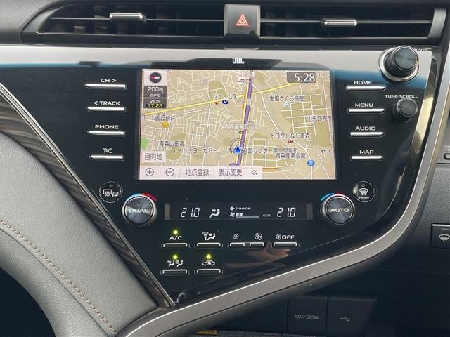 Toyota CAMRY 2019 8425007-10