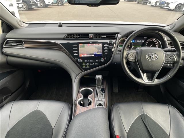 Toyota CAMRY 2019 8425007-16