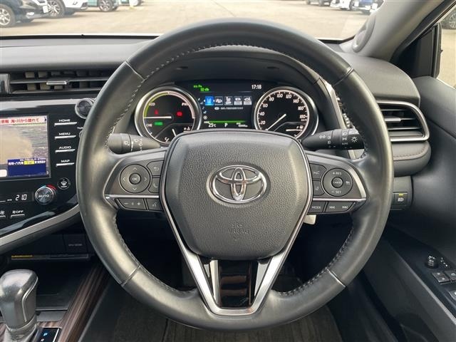 Toyota CAMRY 2019 8425007-17