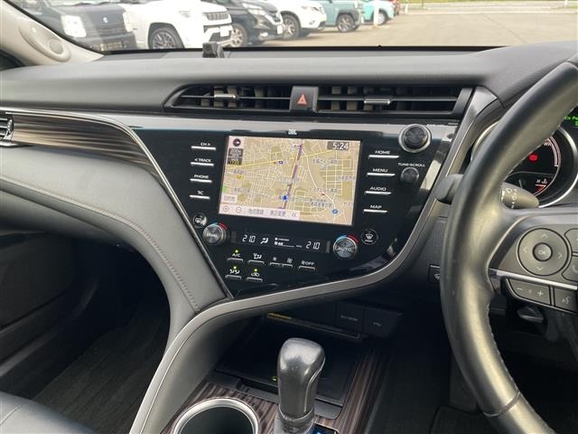Toyota CAMRY 2019 8425007-5