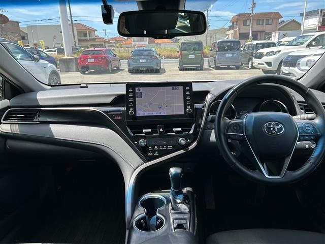 Toyota CAMRY 2023 8425091-1