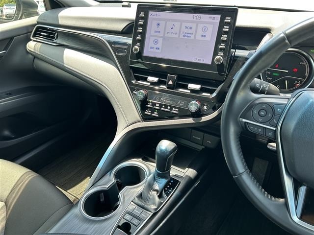 Toyota CAMRY 2023 8425091-20
