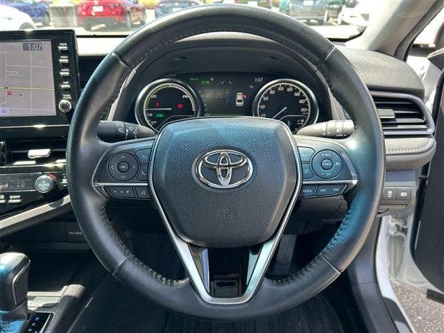 Toyota CAMRY 2023 8425091-3