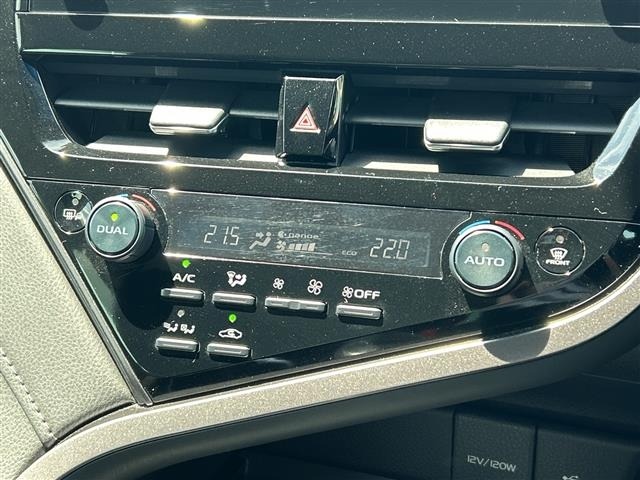 Toyota CAMRY 2023 8425091-4