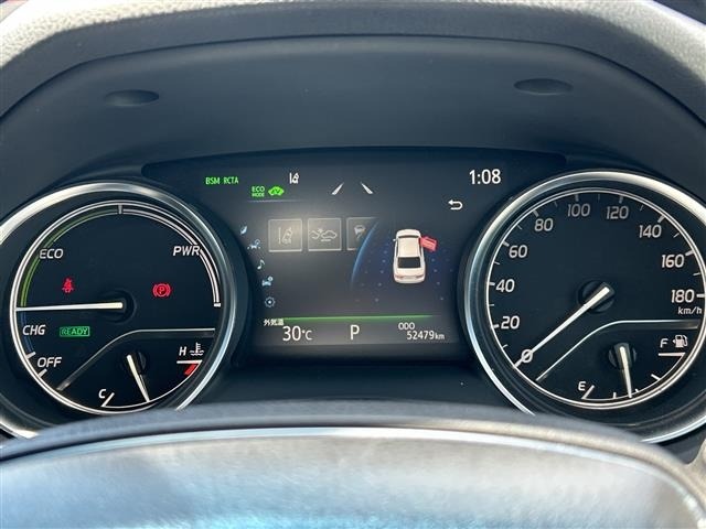 Toyota CAMRY 2023 8425091-5