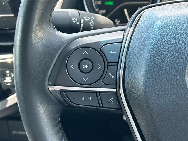 Toyota CAMRY 2023 8425091-8