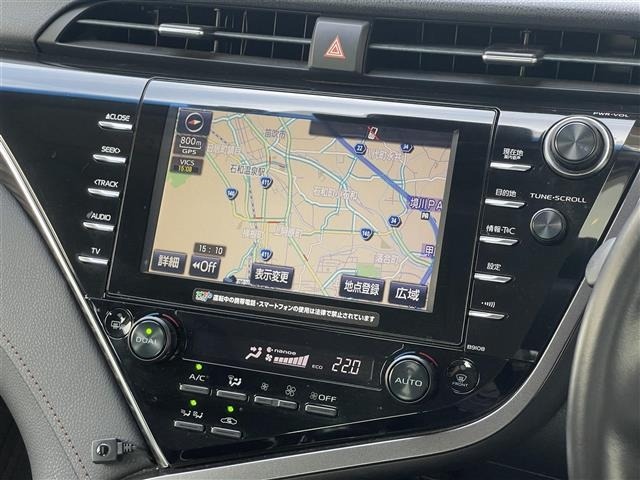 Toyota CAMRY 2017 8425100-21