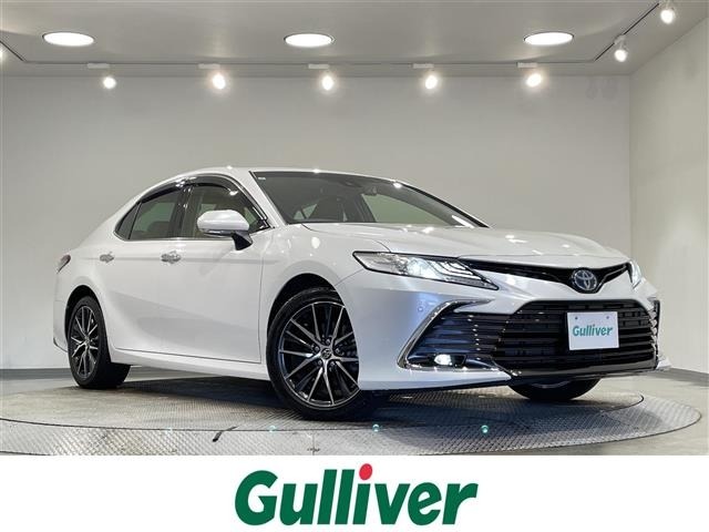 Toyota CAMRY 2023 8425109-0