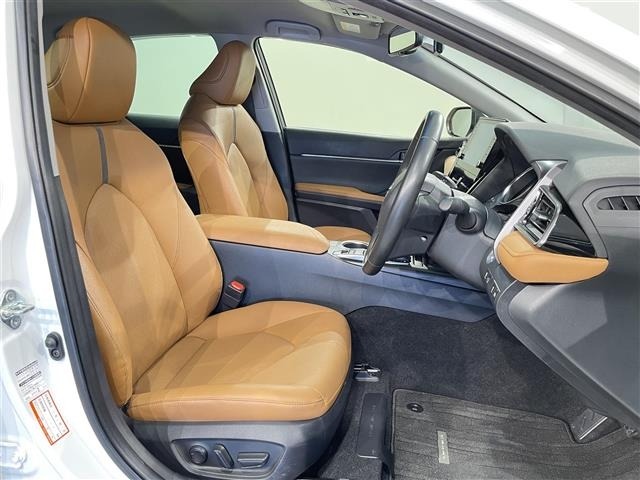 Toyota CAMRY 2023 8425109-10