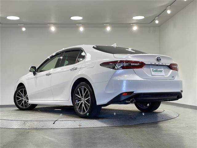 Toyota CAMRY 2023 8425109-14
