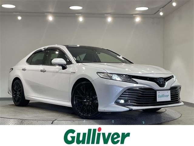 Toyota CAMRY 2019 8425127-0
