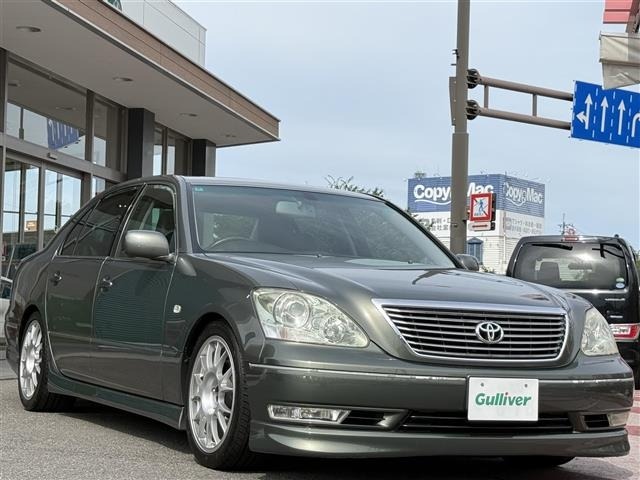 Toyota CELSIOR 2003 8441050-0