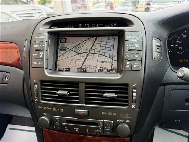 Toyota CELSIOR 2003 8441050-10