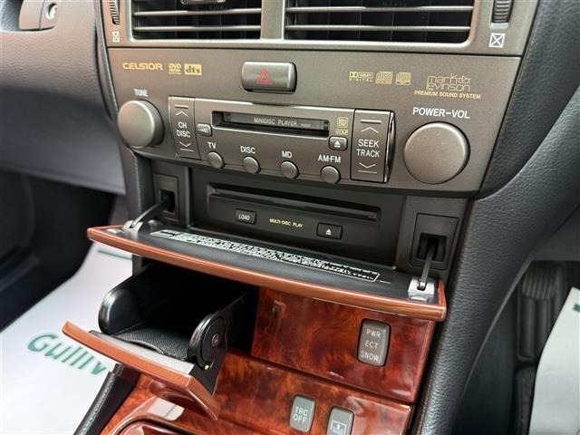 Toyota CELSIOR 2003 8441050-11