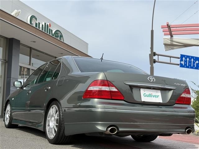 Toyota CELSIOR 2003 8441050-13