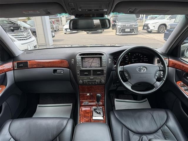 Toyota CELSIOR 2003 8441050-14