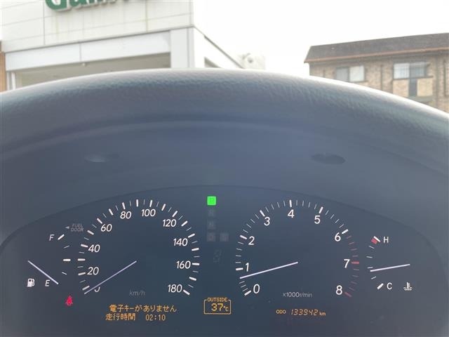 Toyota CELSIOR 2003 8441050-17