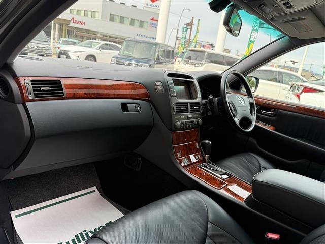 Toyota CELSIOR 2003 8441050-18