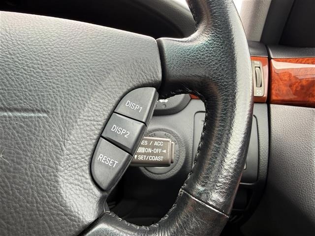 Toyota CELSIOR 2003 8441050-20