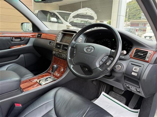 Toyota CELSIOR 2003 8441050-21