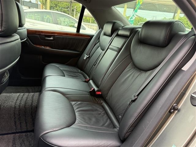 Toyota CELSIOR 2003 8441050-5