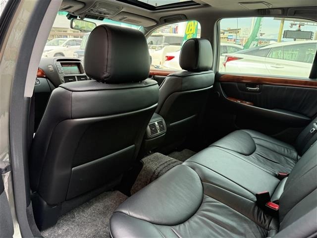 Toyota CELSIOR 2003 8441050-8