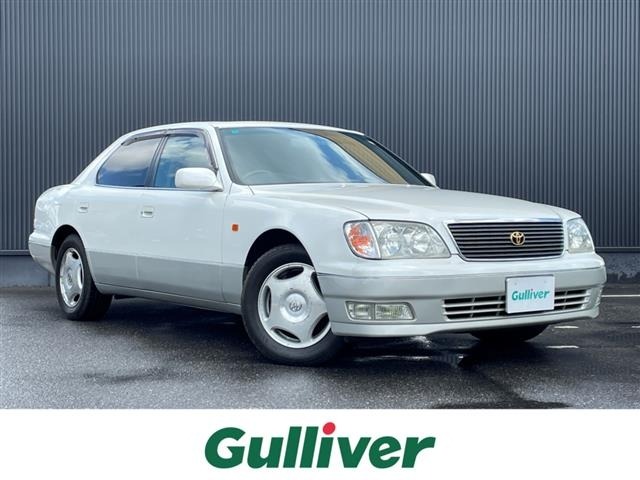 Toyota CELSIOR 1999 8441051-0