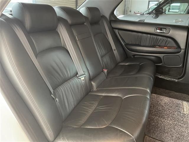 Toyota CELSIOR 1999 8441051-10